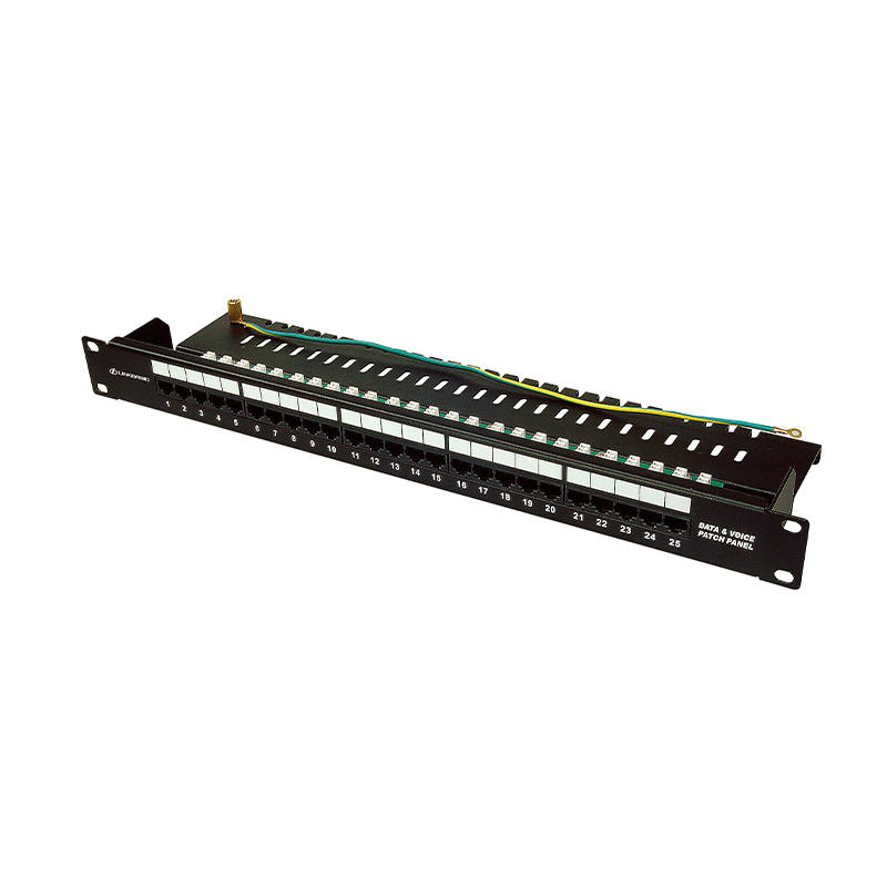 100对110跳线架(机架式) WB100-A4