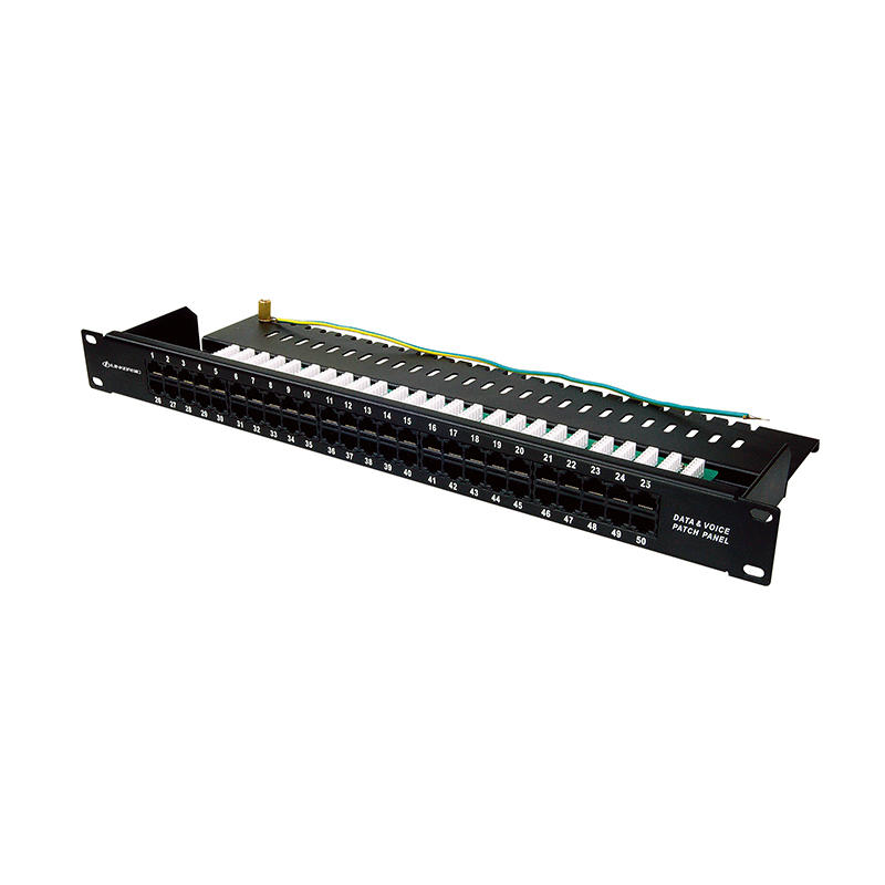 100对110跳线架(机架式) WB100-A4
