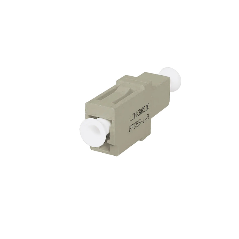 LC光纤适配器(单工) FFC55-1