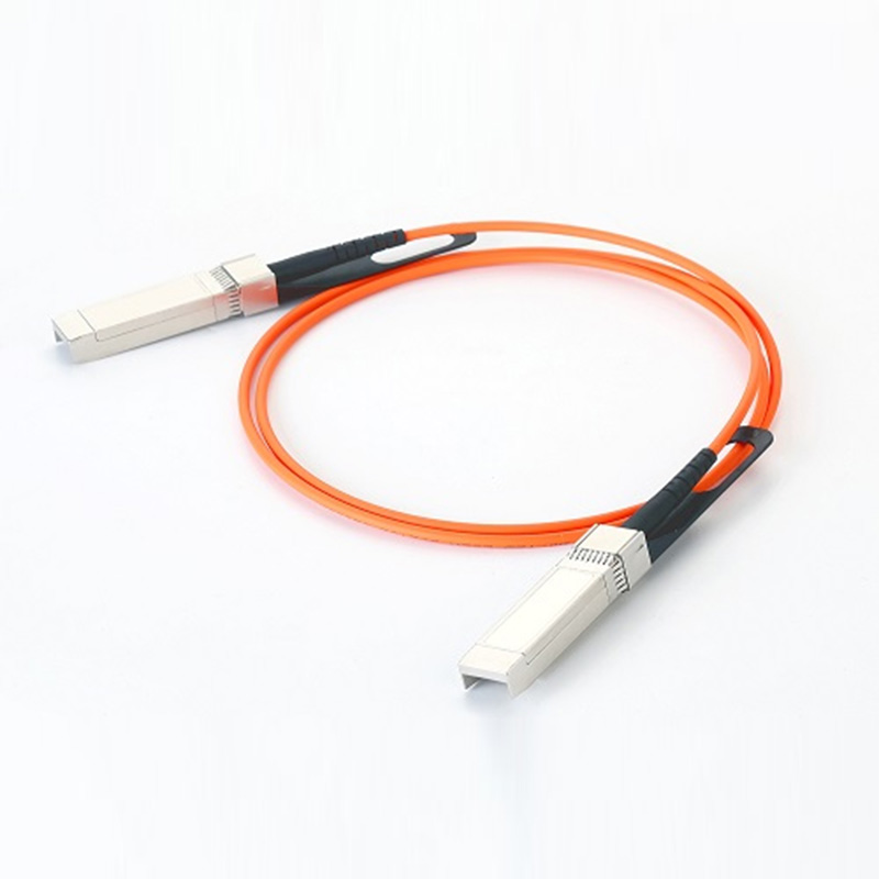 10G SFP+ AOC有源光缆 SFP-10G-AOC1M