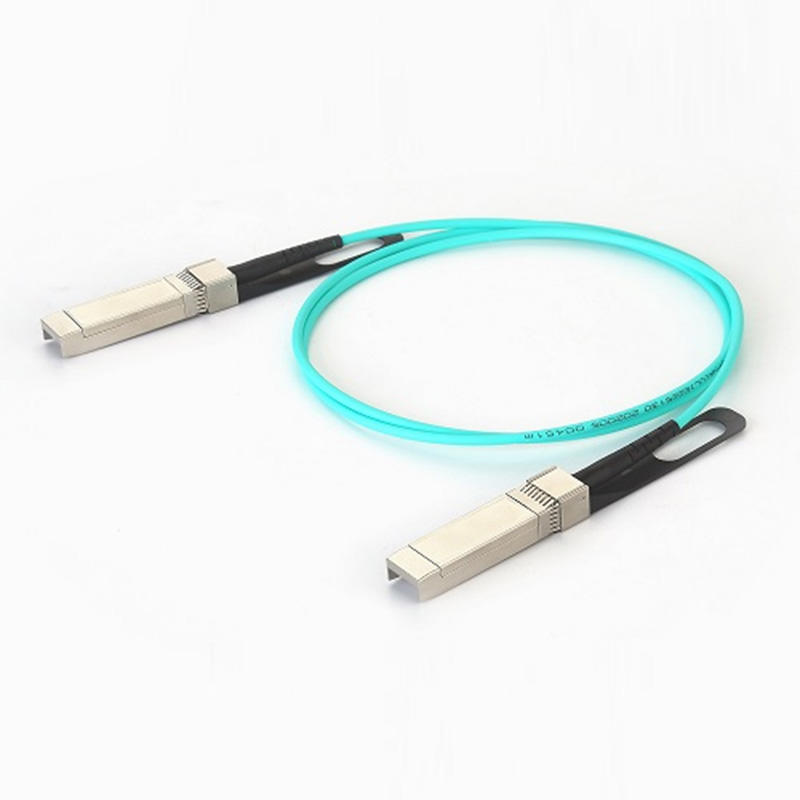 10G SFP+ AOC有源光缆 SFP-10G-AOC1M