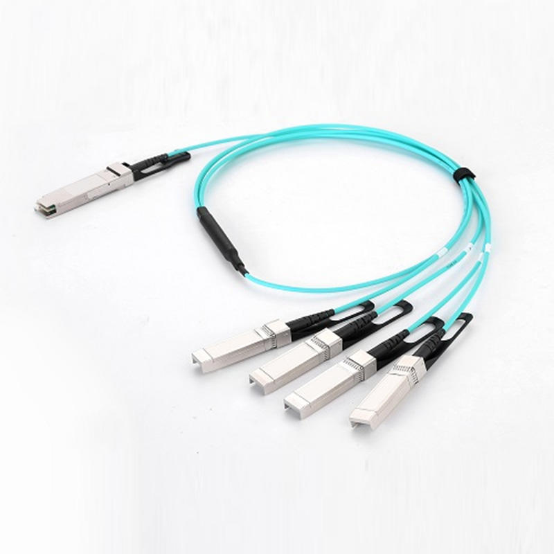 10G SFP+ AOC有源光缆 SFP-10G-AOC1M