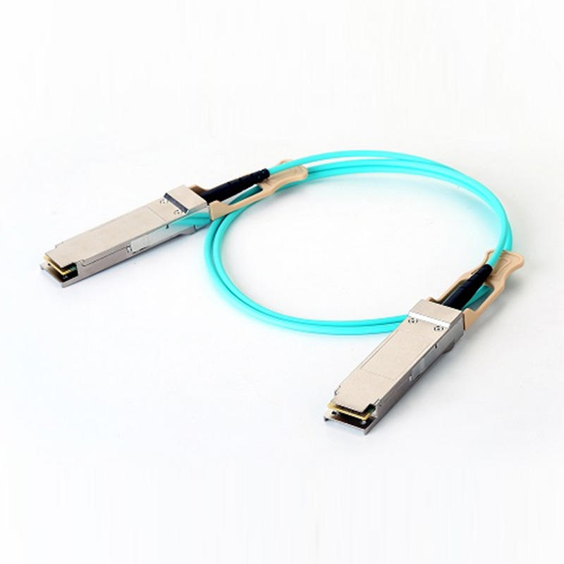 10G SFP+ AOC有源光缆 SFP-10G-AOC1M