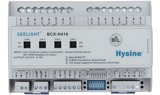 BCX-H416/BCX-H420