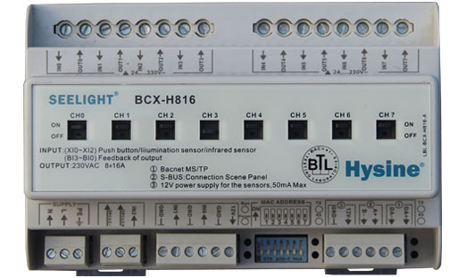 BCX-H816/BCX-820