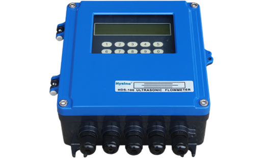 HDS-100 流量计