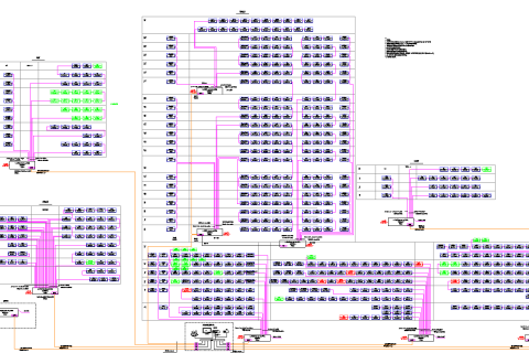 应用案例 | 江阴市人民医院东院工程能耗监测系统