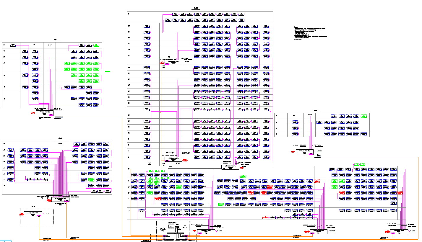 应用案例 | 江阴市人民医院东院工程能耗监测系统