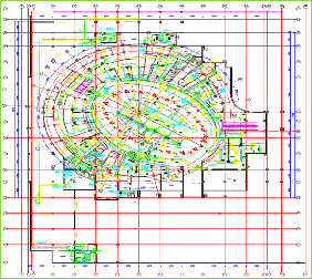 运用BIM技术助力的机电管线工程有多牛？（经典案例解析）