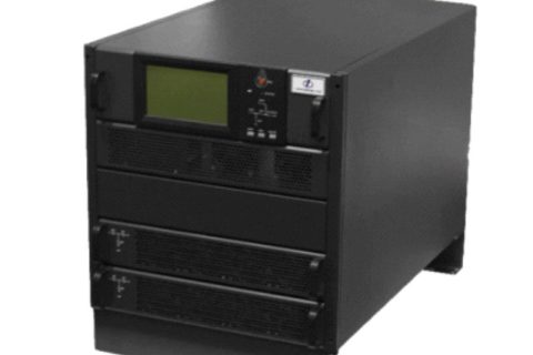 机架式模块化UPS