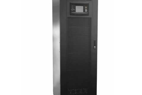 一体式模块化UPS