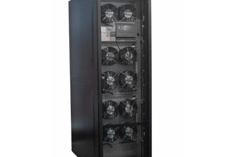 风冷行级精密空调