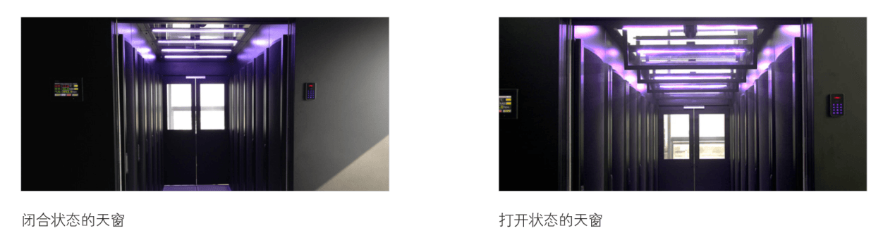 M1冷通道