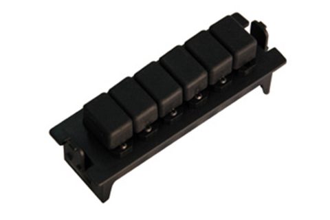 MPO适配器安装板 FFM66