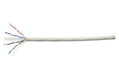 超六类24口非屏蔽配线架 PNA24-UC6A