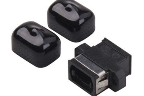 MPO 光纤适配器 FFC66