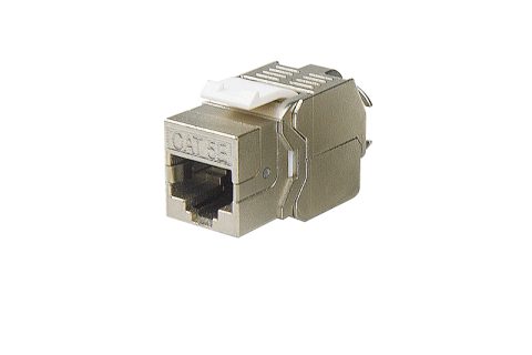 超五类屏蔽信息模块 JKS09-SC5E