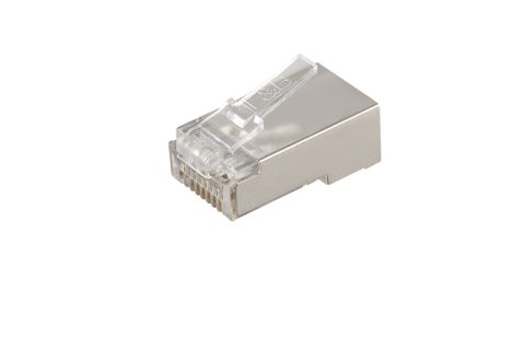 超五类屏蔽RJB01-SC5E