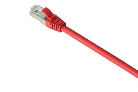 超五类屏蔽数据跳线CAA01-SC5E