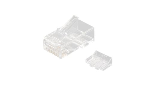 超五类非屏蔽RJB01-UC5E