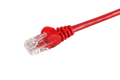 超五类非屏蔽数据跳线CAA01-UC5E