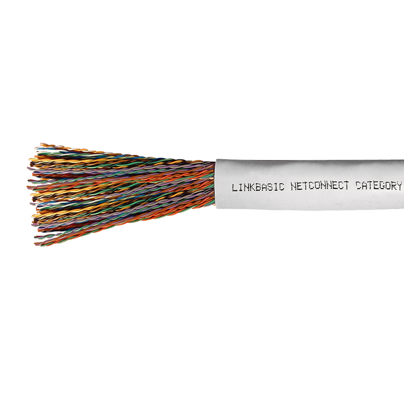 三类100对非屏蔽双绞线 CLD100-UC3