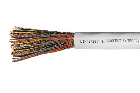 三类100对非屏蔽双绞线 CLD100-UC3