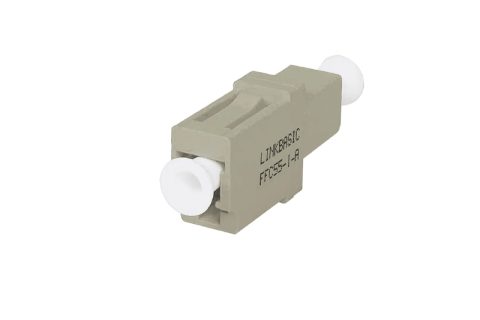 FC光纤适配器(单工小圆型) FFC33-1