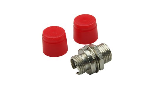 LC光纤适配器(双工) FFC55-2