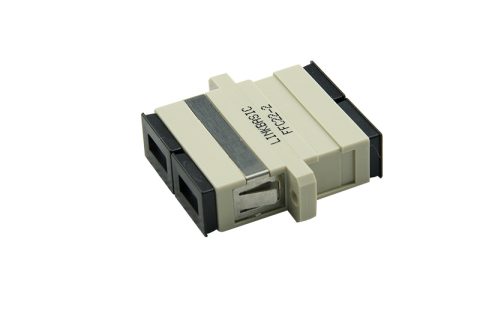 SC光纤适配器(双工) FFC22-2