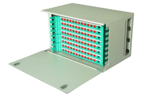 96口ODF光纤配线箱 FPF96-ODF-*-#