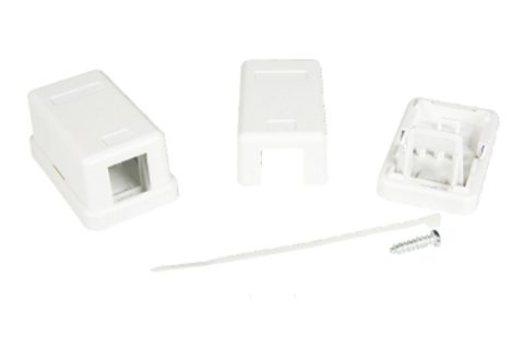 桌面型单孔面板 OUZ21