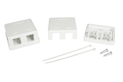 桌面型单孔面板 OUZ22