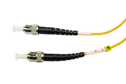 单模ST-ST跳线（双芯） FAS11-2-*