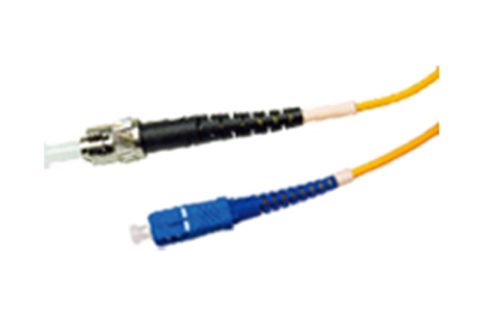 单模ST-SC跳线（双芯） FAS12-2-*