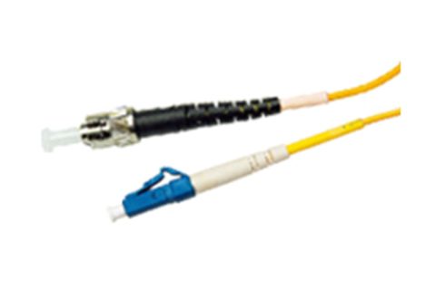 单模LC-ST跳线（双芯） FAS15-2-*