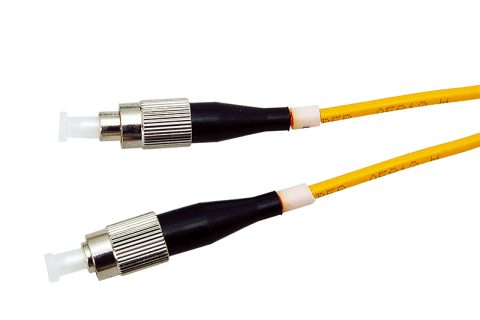 单模FC-FC跳线（双芯） FAS33-2-*