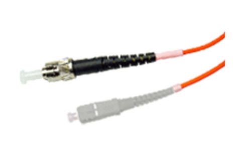 多模ST-SC跳线（双芯） FAM12-2-62.5-*