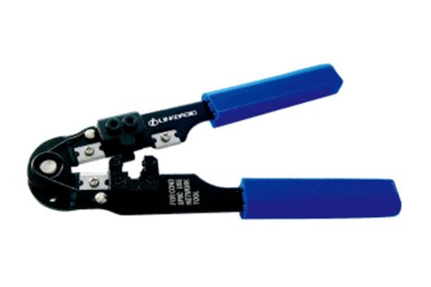 RJ45压接工具 TLC03