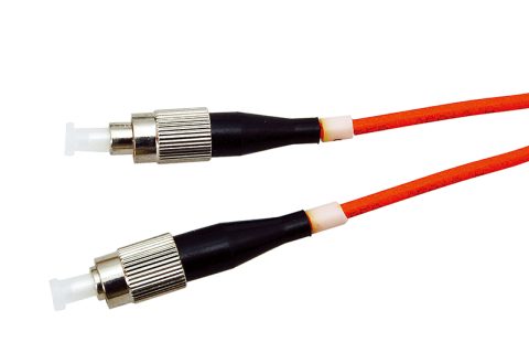 多模FC-FC跳线（双芯） FAM33-2-62.5-*