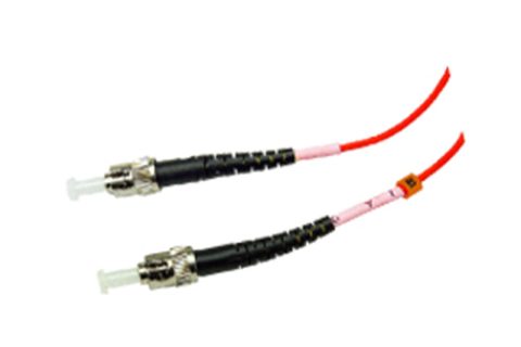 OM2多模ST-ST跳线（双芯） FAM11-2-OM2-*