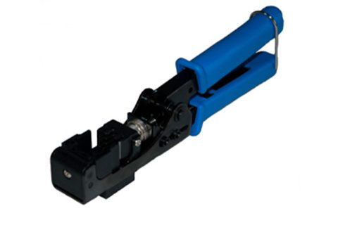 模块整体压接工具 TLA05