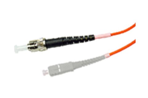 OM2多模ST-SC跳线（双芯） FAM12-2-OM2-*