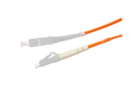 OM2多模LC-SC跳线（双芯） FAM25-2-OM2-*
