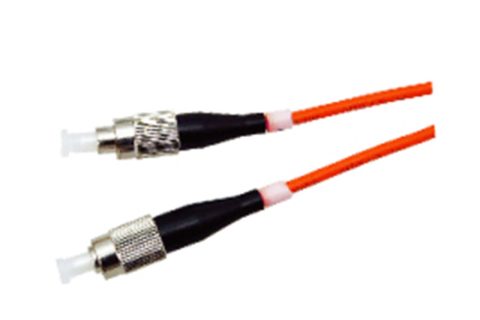 OM2多模FC-FC跳线（双芯） FAM33-2-OM2-*