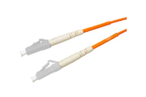 OM2多模LC-LC跳线（双芯） FAM55-2-OM2-*