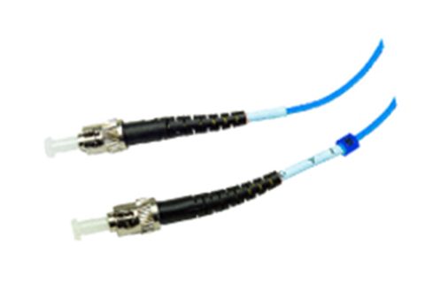 OM3多模ST-ST跳线（双芯） FAM11-2-OM3-*