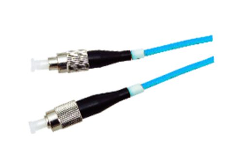 OM3多模FC-FC跳线（双芯） FAM33-2-OM3-*