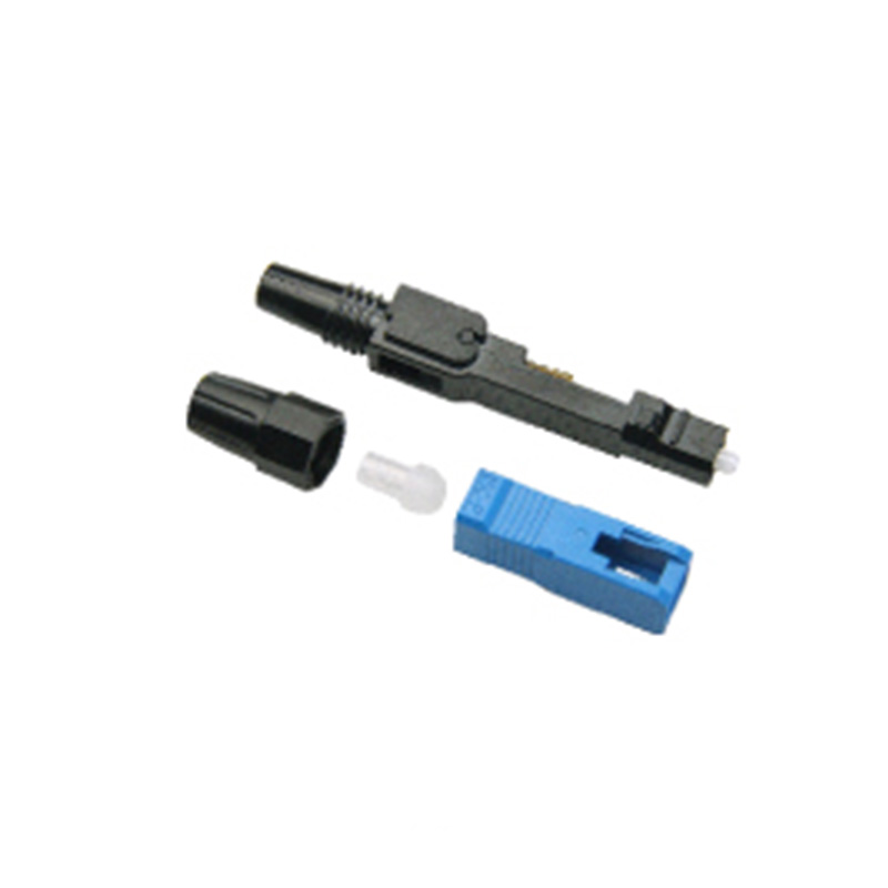 单模SC快速连接器 FBS12-1