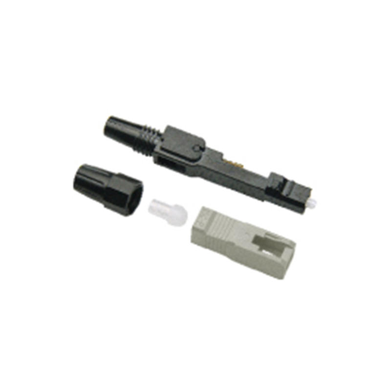 单模SC快速连接器 FBS12-1